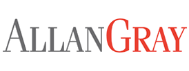 AllanGray Logo