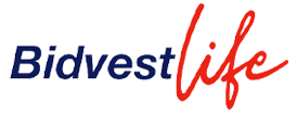 Bidvest Life Logo