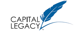 Capital Legacy Logo