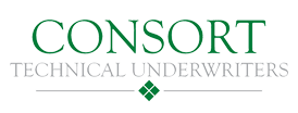 Consort Technical Underwriters Logo