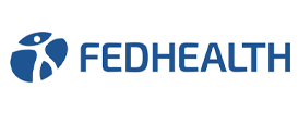 Fedhealth Logo