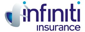 Infiniti Insurance Logo