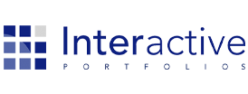 Interactive Portfolios Logo