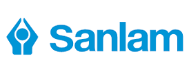 Sanlam Logo